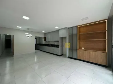 Casa com 3 Quartos à venda, 90m² no Lagoa Seca, Santa Bárbara D'Oeste