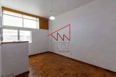 Apartamento com 1 Quarto à venda, 40m² no Glória, Rio de Janeiro