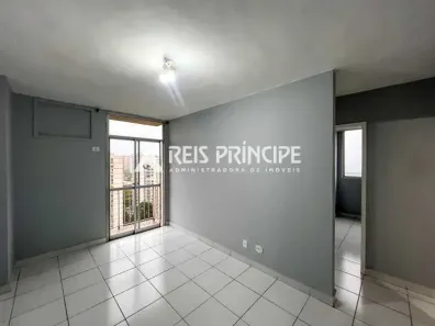 Apartamento com 2 Quartos para alugar, 60m² no Barra da Tijuca, Rio de Janeiro