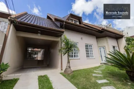 Casa com 4 Quartos à venda, 235m² no Pilarzinho, Curitiba