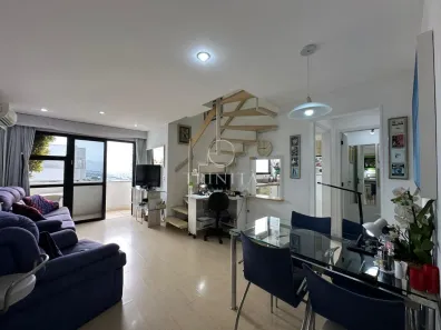 Apartamento com 2 Quartos à venda, 67m² no Recreio dos Bandeirantes, Rio de Janeiro