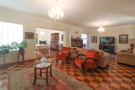 Casa com 4 Quartos à venda, 427m² no Vila Uberabinha, São Paulo