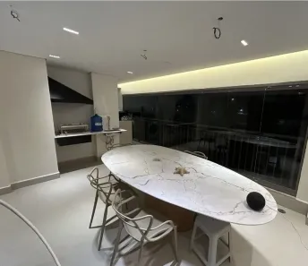 Apartamento com 3 Quartos à venda, 100m² no Vila São José (Ipiranga), São Paulo