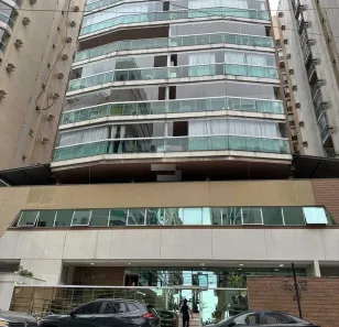 Apartamento com 2 Quartos à venda, 63m² no Itapuã, Vila Velha