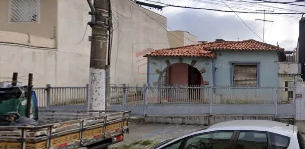 Lote/Terreno à venda, 480m² no Alto da Mooca, São Paulo