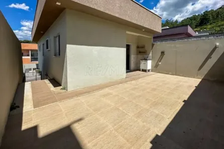 Casa de Condomínio com 3 Quartos à venda, 150m² no Centro, Cajamar