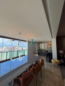 Apartamento com 4 Quartos à venda, 166m² no Caminho das Árvores, Salvador