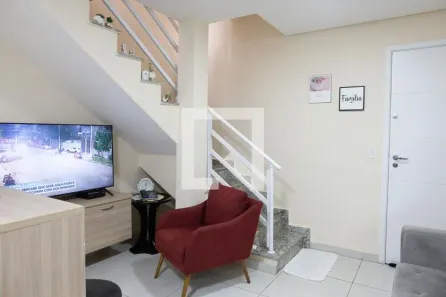 Cobertura com 2 Quartos à venda, 104m² no Vila Pires, Santo André
