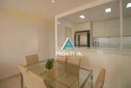 Apartamento com 2 Quartos à venda, 80m² no Rudge Ramos, São Bernardo do Campo