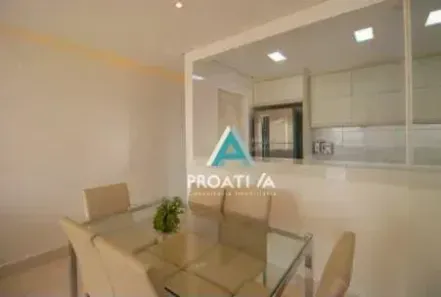 Apartamento com 2 Quartos à venda, 80m² no Rudge Ramos, São Bernardo do Campo