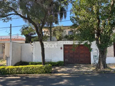Sobrado com 5 Quartos para alugar, 441m² no Jardim Nossa Senhora Auxiliadora, Campinas