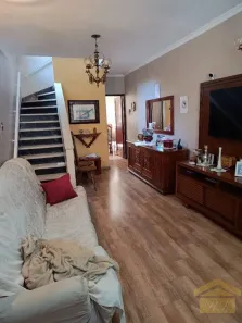 Casa com 2 Quartos à venda, 145m² no Jardim Aeroporto, São Paulo