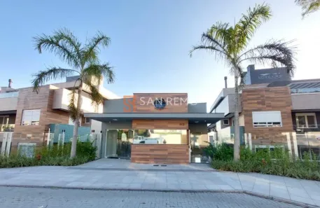Apartamento com 2 Quartos para alugar, 107m² no João Paulo, Florianópolis