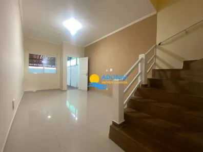Sobrado com 2 Quartos à venda, 75m² no Jardim Las Palmas, Guarujá