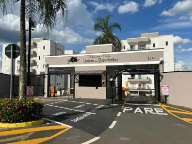 Apartamento com 3 Quartos à venda, 81m² no Vila Pagano, Valinhos