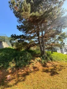 Lote/Terreno à venda, 800m² no Recento No Céu, Santa Isabel