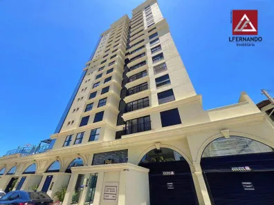Apartamento com 3 Quartos à venda, 127m² no Itacolomi, Balneário Piçarras