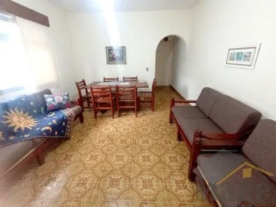 Apartamento com 2 Quartos à venda, 90m² no Vila Alzira, Guarujá