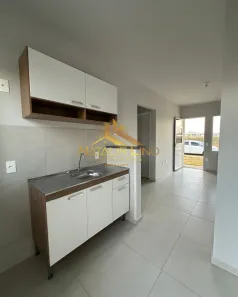 Casa de Condomínio com 2 Quartos para alugar, 49m² no São Francisco, Cuiabá