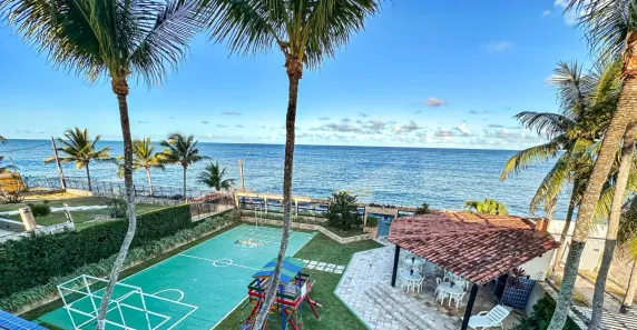 Apartamento com 4 Quartos à venda, 220m² no Candeias, Jaboatão dos Guararapes