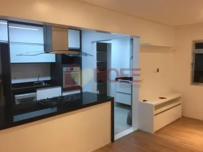 Apartamento com 2 Quartos à venda, 73m² no Campo Belo, São Paulo