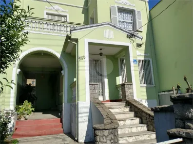 Sobrado com 4 Quartos à venda, 470m² no Penha de França, São Paulo
