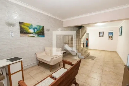 Casa com 3 Quartos à venda, 160m² no Vila Mariana, São Paulo
