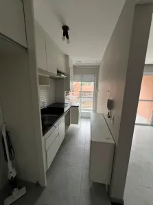 Apartamento com 2 Quartos para alugar, 56m² no Jardim Roberto, Osasco