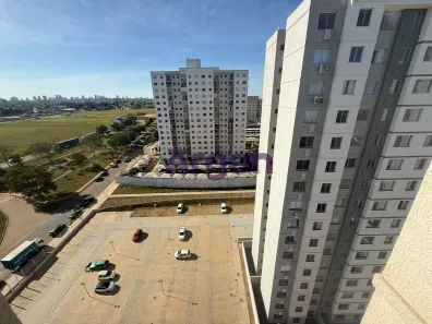 Apartamento com 2 Quartos à venda, 51m² no Parque Santa Cecília, Aparecida de Goiânia