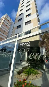 Apartamento com 3 Quartos à venda, 115m² no Centro, Campos dos Goytacazes