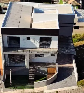Casa de Condomínio com 4 Quartos à venda, 173m² no Ogiva, Cabo Frio