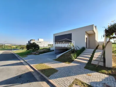 Casa de Condomínio com 3 Quartos à venda, 302m² no Cidade Nova II, Itu