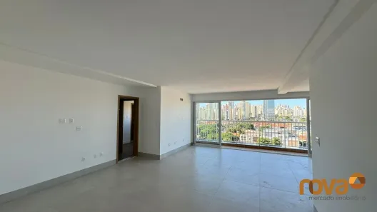 Apartamento com 3 Quartos à venda, 129m² no Jardim América, Goiânia