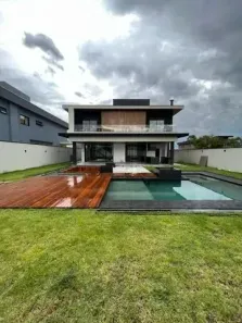 Casa com 4 Quartos à venda, 760m² no Condomínio Reserva do Paratehy, São José dos Campos
