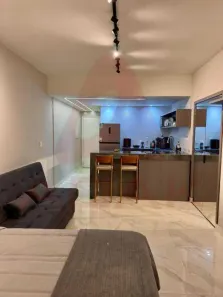 Apartamento com 1 Quarto à venda, 35m² no Centro, Rio de Janeiro