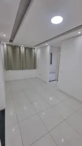 Apartamento com 2 Quartos à venda, 41m² no Jardim São Paulo(Zona Leste), São Paulo