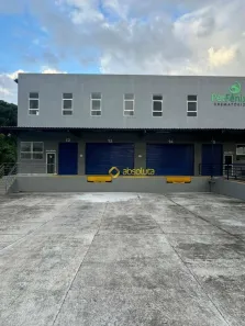 Galpão/Depósito/Armazém para alugar, 800m² no Tabajara, Paulista