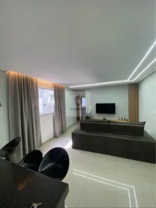 Apartamento com 2 Quartos à venda, 70m² no Santa Matilde, Conselheiro Lafaiete