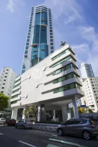 Apartamento com 3 Quartos à venda, 134m² no Centro, Balneário Camboriú