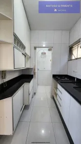Apartamento com 2 Quartos à venda, 57m² no Parque Dom Pedro II, Campinas
