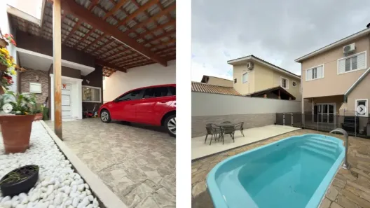 Apartamento com 3 Quartos à venda, 150m² no Loteamento Villa Branca, Jacareí