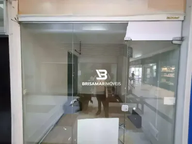 Ponto Comercial à venda, 13m² no Pitangueiras, Guarujá