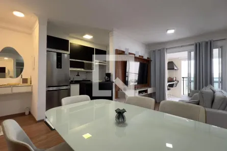 Apartamento com 2 Quartos à venda, 68m² no Jardim Flor da Montanha, Guarulhos