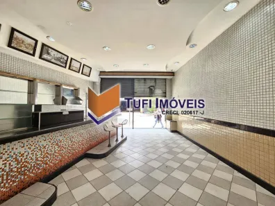 Ponto Comercial para alugar, 100m² no Vila Buarque, São Paulo