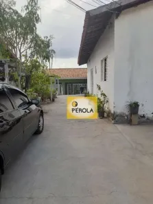 Casa com 3 Quartos à venda, 98m² no Jardim Nova Europa, Campinas
