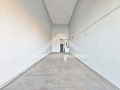 Sala Comercial para alugar, 55m² no Ipiranga, Ribeirão Preto