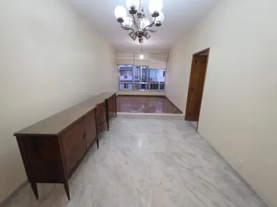 Apartamento com 3 Quartos para alugar, 120m² no Tijuca, Rio de Janeiro