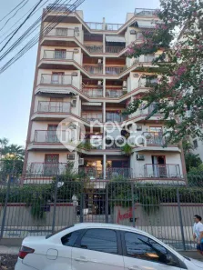 Cobertura com 2 Quartos à venda, 165m² no Cachambi, Rio de Janeiro