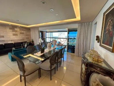 Apartamento com 4 Quartos à venda, 167m² no Vila da Serra, Nova Lima