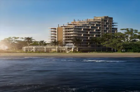 Apartamento com 4 Quartos à venda, 107m² no Rainha, Itapoá